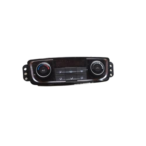 Commande de température Zotye T600 interrupteur chauffage précis 8112010001-B11