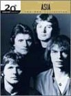 20th Century Masters: The Best of Asia [DVD]