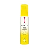 Derma E Vitamin C Renewing Face Moisturizer, 2 Oz, Brightening and Hydrating Facial Skin Renewing Cream, Anti-Aging Wrinkle Cream for Women, Day and Night Moisturizer for Face