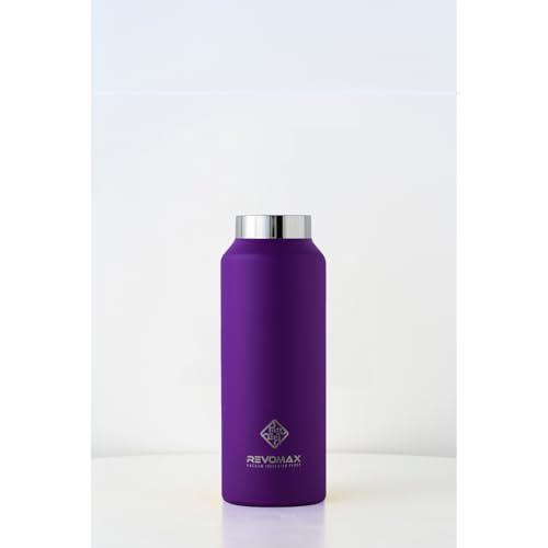yREVOMAXz12oz slim 355ml Lbvʔ Y_Ή XeX{g 18ԕۉ 36ԕۗ ^fM  Mtg {}bNX (Lilac Purple)
