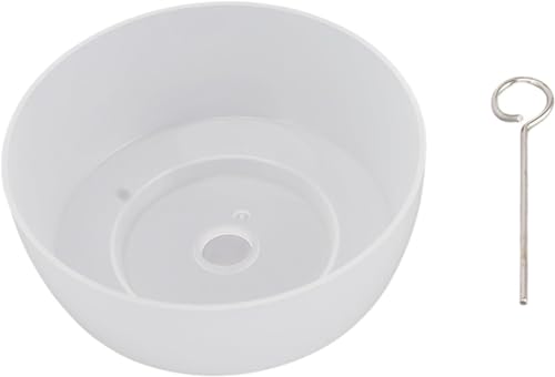 Olla a presión de acero inoxidable 0.1 L miniatura 7