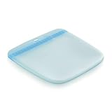 Tupperware Silikonbeutel Slim 300 ml wiederverwendbar - L 17,7 x B 11,5 cm