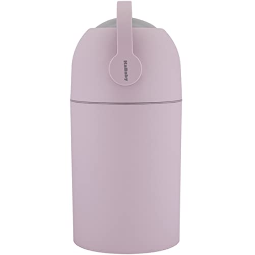 KaBaby Lixo Mágico Rosa