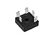 GENERAL SEMICONDUCTOR (VISHAY) 36MT60 36MT Series 600 V 475 A Quick Connect Three Phase Bridge Power Module - D-63 - 1 item(s)