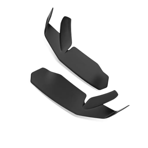 Aileron spoiler de moto RS660 kit d'ailes aérodynamiques 2020-2024