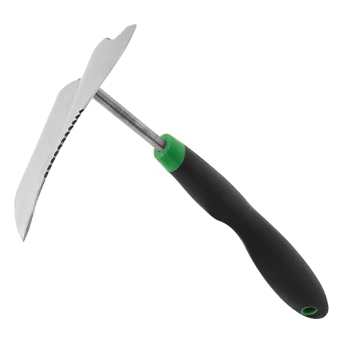 Azada ergonómica para jardín Zenport 15309B miniatura 1