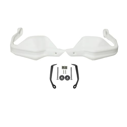 Protège-mains moto pare-brise de guidon anti-vent pour TRK502X
