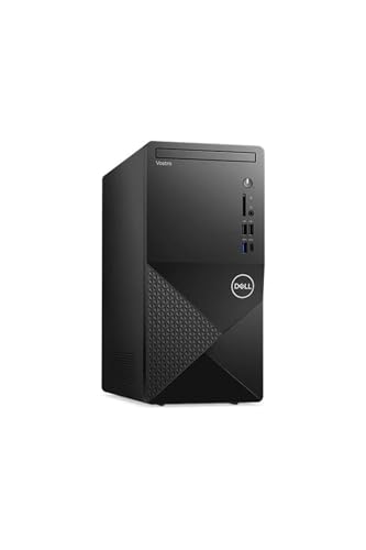 Dell Vostro 3030MT N6001VDT3030MT_U Intel Core i3-12100 8GB 512GB SSD Ubuntu