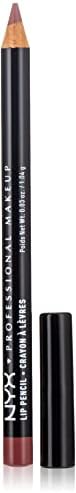 NYX Nyx slim lip liner pencil 831 mauve