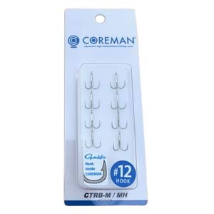 �R�A�}��(Coreman) �R�A�}���g���u���t�b�N CTRB-MH #12