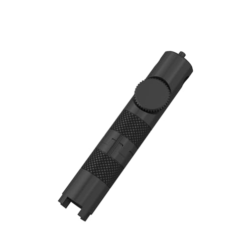 Universal RDS Tool, A1/A2 & Red Dot Sight Multi-Tool (Black)