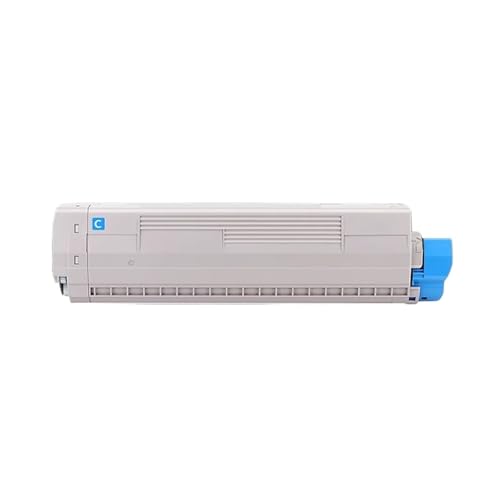 Toner C811 compatible OKI C831 pour éviter les pannes d'impression