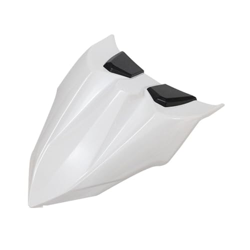 Carénage passager Z650 pour supprimer la selle arrière et épurer le style solo 2017-2024