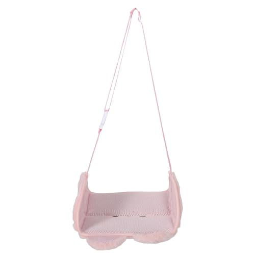 Hamac voyage avion pliable fini les douleurs de dos en voyage