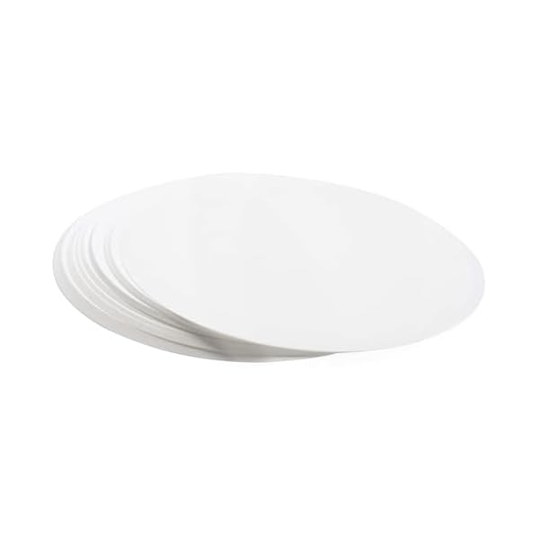 EISCO-Premium-Filter-Paper-15cm-Pack-of-100-Chemistry-Filter-Paper-Lab-Filter-Paper EISCO-Premium-Filter-Paper-15cm-Pack-of-100-Chemistry-Filter-Paper-Lab-Filter-Paper