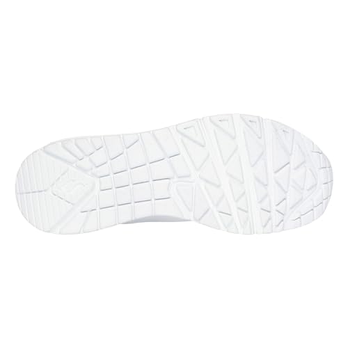 Image of Skechers Women Bobs Plush Peace & Love Casual Shoe