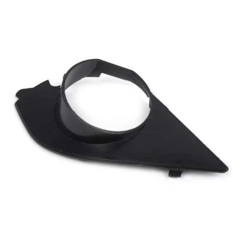 Garniture phare antibrouillard 37cd de haute précision pour E60 E61