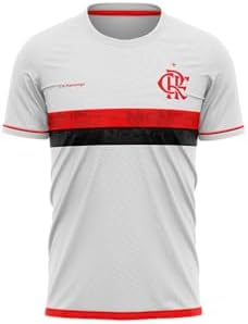 Camisa Flamengo Approval Braziline