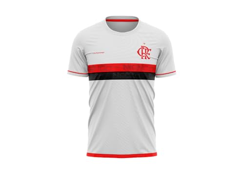 Camisa Flamengo Approval Braziline