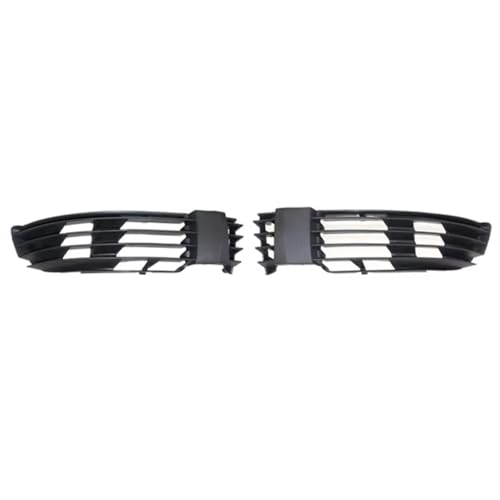 Marco de luz antiniebla compatible con Passat B5 parachoques inferior 2001-2005