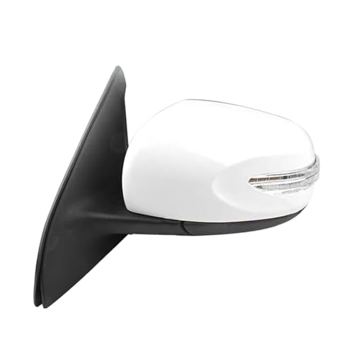 �O���d���o�b�N�~���[�A�Z���u�� �ɓK������ �g�� GX7 �ɓK������G���O�����h X7 2014-2017�p �ԃT�C�h�o�b�N�~���[ ���A�r���[�~���[�A�Z���u�� �^�[���V�O�i�� �}�j���A�� �܂肽����(Electric Fold Left C)