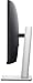Dell 27 Video Conferencing Monitor P2724DEB - LED-Monitor - 68.6 cm (27") - 2560 x 1440 QHD @ 60 Hz - IPS - 350 cd/m² - 1000:1-5 ms - HDMI, DisplayPort, USB-C - Lautsprecher - BTO