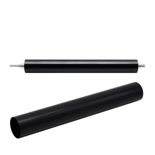 Manchon de film de fusion avec rouleau basse pression pour Brother DCP L5500 L5600 L5000 D005WR001