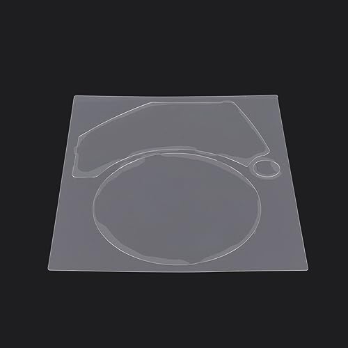 Film protection HD Yamaha YZF600 R6 écran compteur anti-scratch