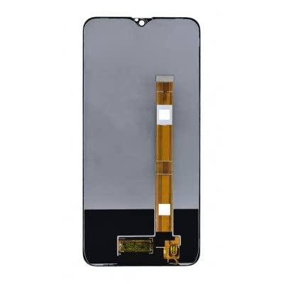 Image of Glass Exclusive Incell Lcd Display With Touch Screen Digitizer Display Assembly Combo Folder For Realme Cellphone (Realme 3I)