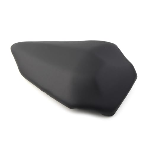 Asiento pasajero trasero negro para moto Ducati 899 y 1199 años 2012 a 2014