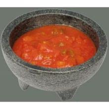 Miniatura 4 de Salsa de mango natural de Dennis Gourmet  Una salsa fresca y abundante para restaurante que es baja en azúcar baja en cal baja en carbohidratos baja