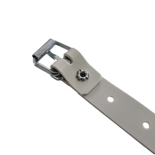 Jehapro® Schnallriemen 10er Pack 35 cm