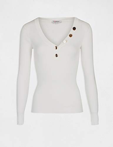 Morgan Femme 201 mbanbi.n Pull Off - vue 5