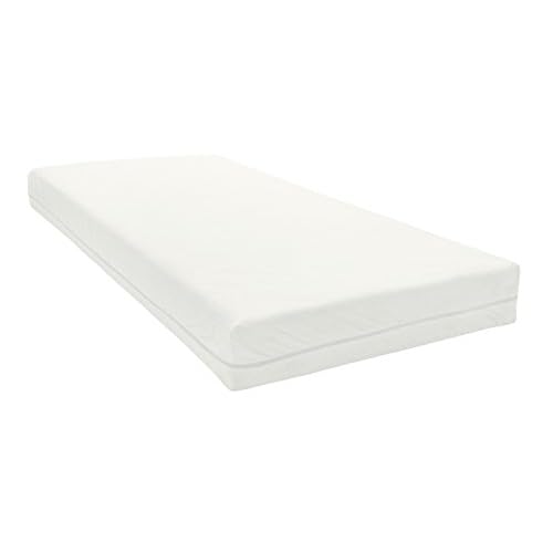 TAURO 24178 Matratzenbezug, rundum 140 x 200 cm, Encasing Milbenkotdicht Höhe 20 cm, Milbenschutz für Hausstauballergiker