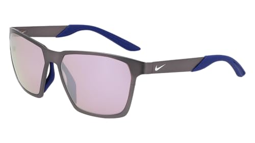 Nike Sunglasses MAVERICK VALOR E IF 0969 X 021 Satin Gunmetal/Course Tint