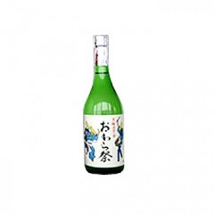 玉旭酒造 本醸造原酒 おわら祭 720ml