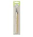 Testor Corp. 3 Piece Premium Round Brush Set TES281206 Paint Brushes