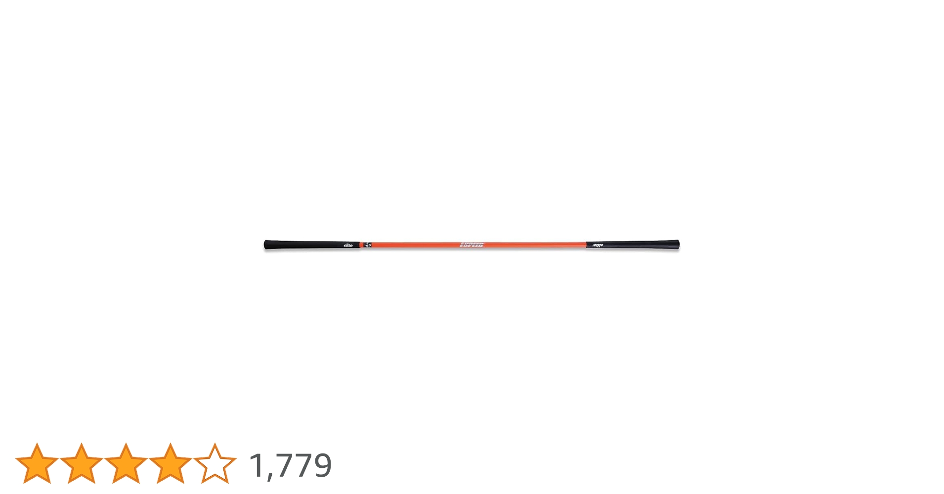 Amazon | elitegrips(エリートグリップ) ワンスピード ゴルフスイング