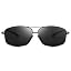 01 2026 Gunmetal Frame Gray Lens