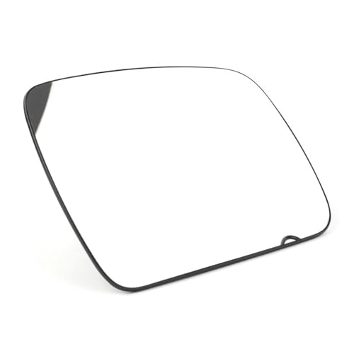 cristal de espejo retrovisor exterior Para Land Para Rover Para Range Para Rover Para Sport Para Freelander 2 LR2 Discovery 4 LR4 Espejo Retrovisor Lateral De Puerta Delantera Lente del espejo retrovi