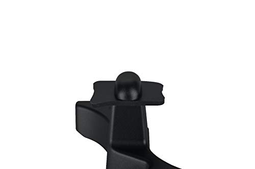Divisor para portavasos consola central Subaru 2005-2009 miniatura 3