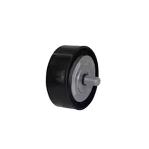 Poulie de renvoi courroie d'entraînement 11287549557 pour bloc moteur BMW N62