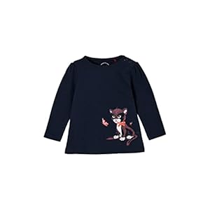 s.Oliver Baby-Mädchen T-Shirt