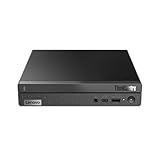 12LN0024GE Lenovo ThinkCentre Neo 50q Tiny 12LN0024GE - Intel i5-13420H, 16GB RAM, 512GB SSD, Intel UHD Grafik, Dos