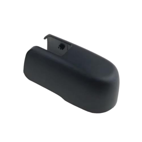 Cubierta brazo limpiaparabrisas trasero resistente a rayos UV compatible con Pathfinder 2005 a 2012 4