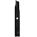 CUB CADET 742-04087-0637 High-Lift Blade 42" Deck RZT17 RZT42 Zero-Turn Mowers