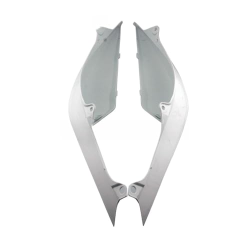 Réparer flanc cassé avec le carénage arrière CBR600F en ABS - 5