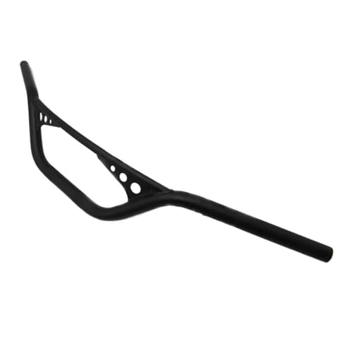 Guidon avant de moto avec barre d'équilibre 1" pour Sportster XL1200
