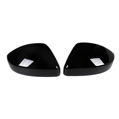Look sport Jaguar F-Pace coques rétroviseurs noir brillant extérieur