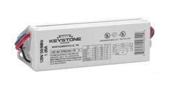 Replacement for Batteries and Light Bulbs KTEB-240-1-TP by Technical Precision